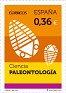 Spain - 2012 - Ciencia - 0,36 â‚¬ - Multicolor - Spain, Science - Edifil 4734 - Science Paleontology - 0
